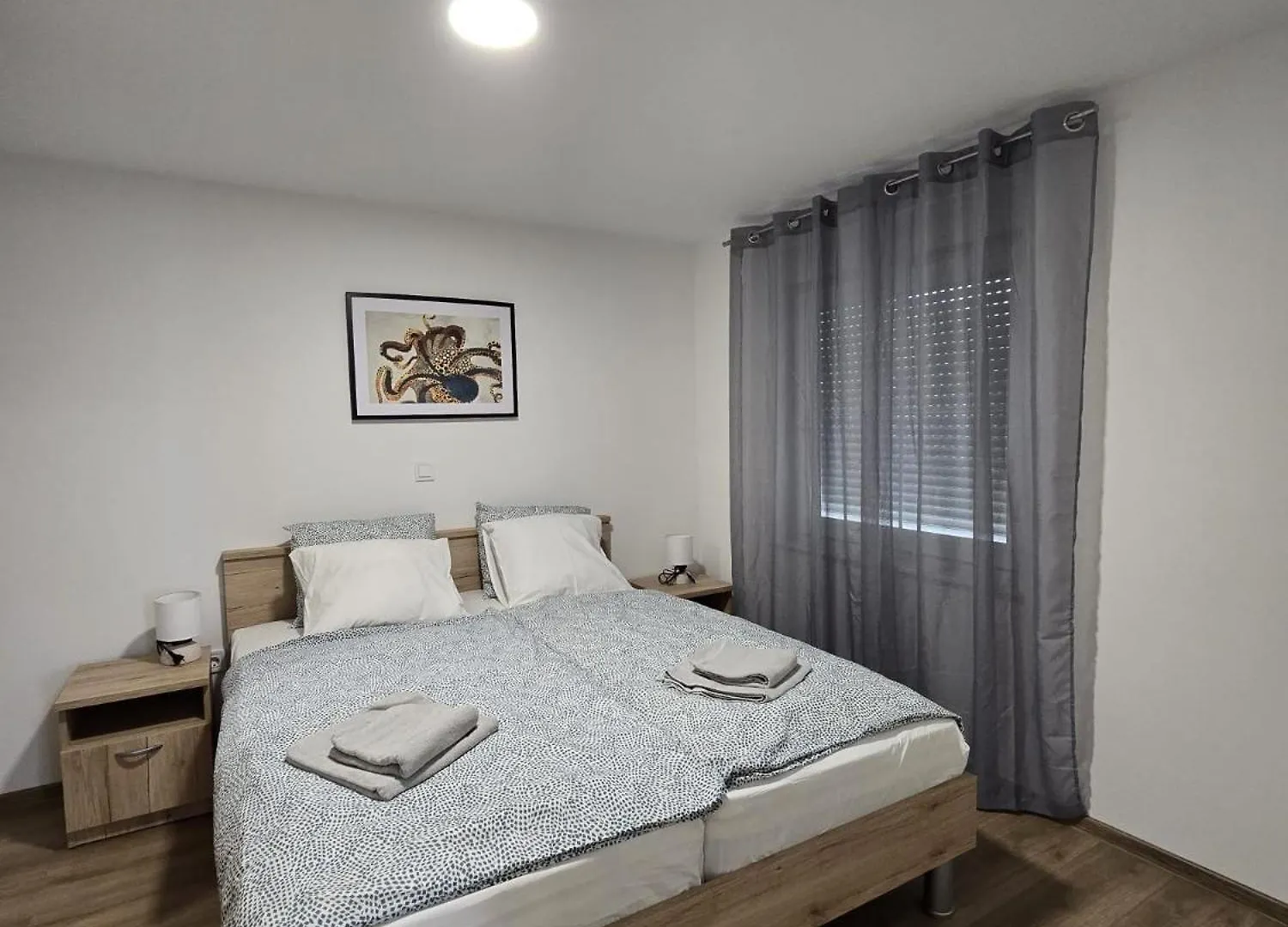Apartmani Meglic Barbat na Rabu Croatia