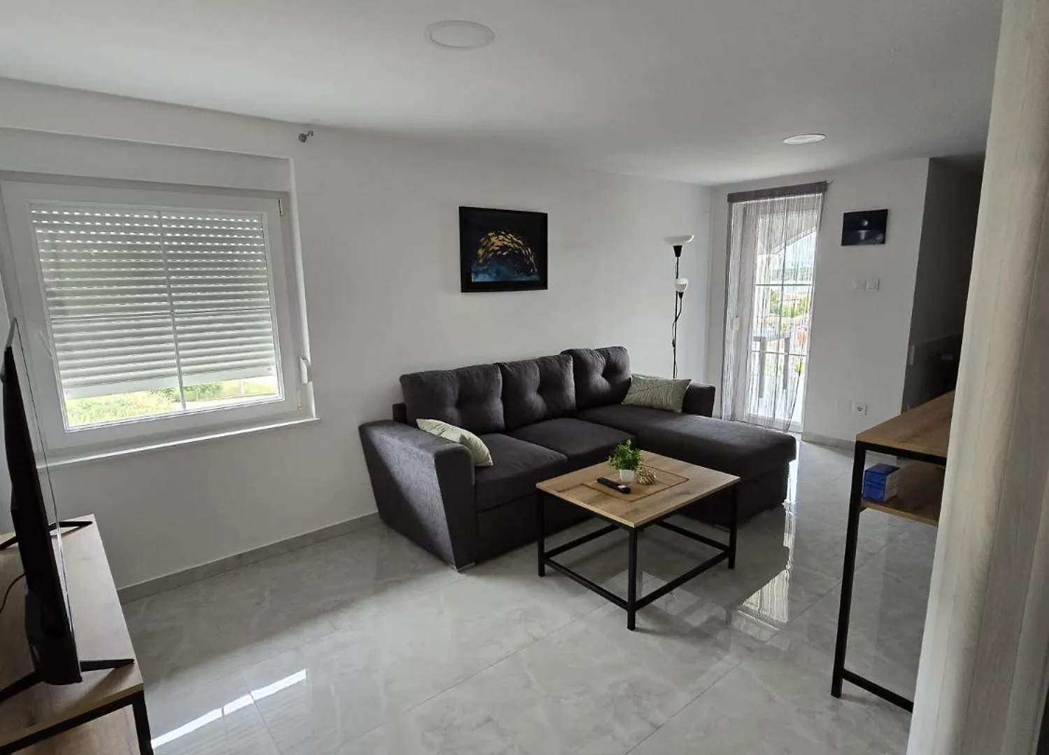 Apartmani Meglic Barbat na Rabu