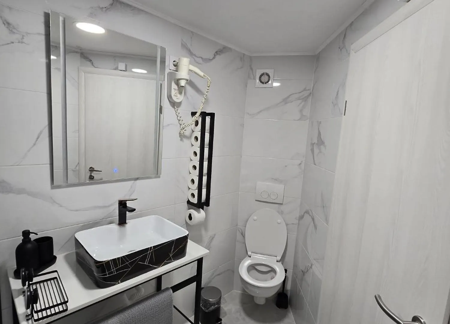 Apartmani Meglic Barbat na Rabu