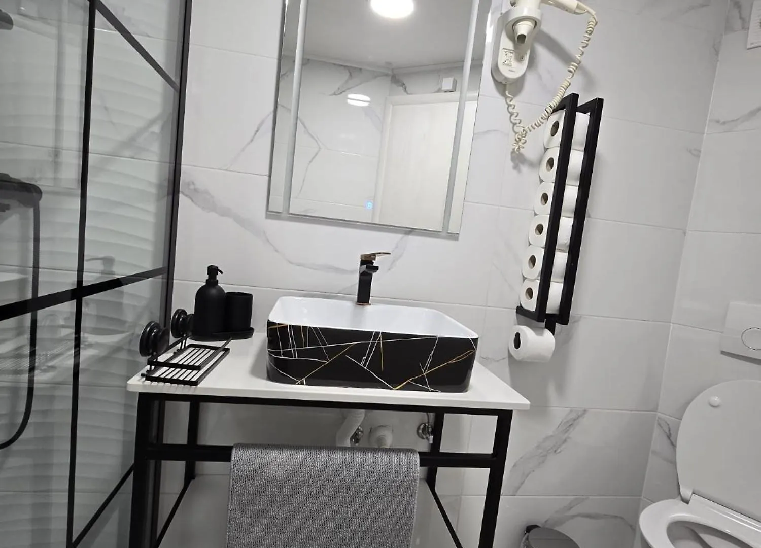 Apartmani Meglic Barbat na Rabu Apartment