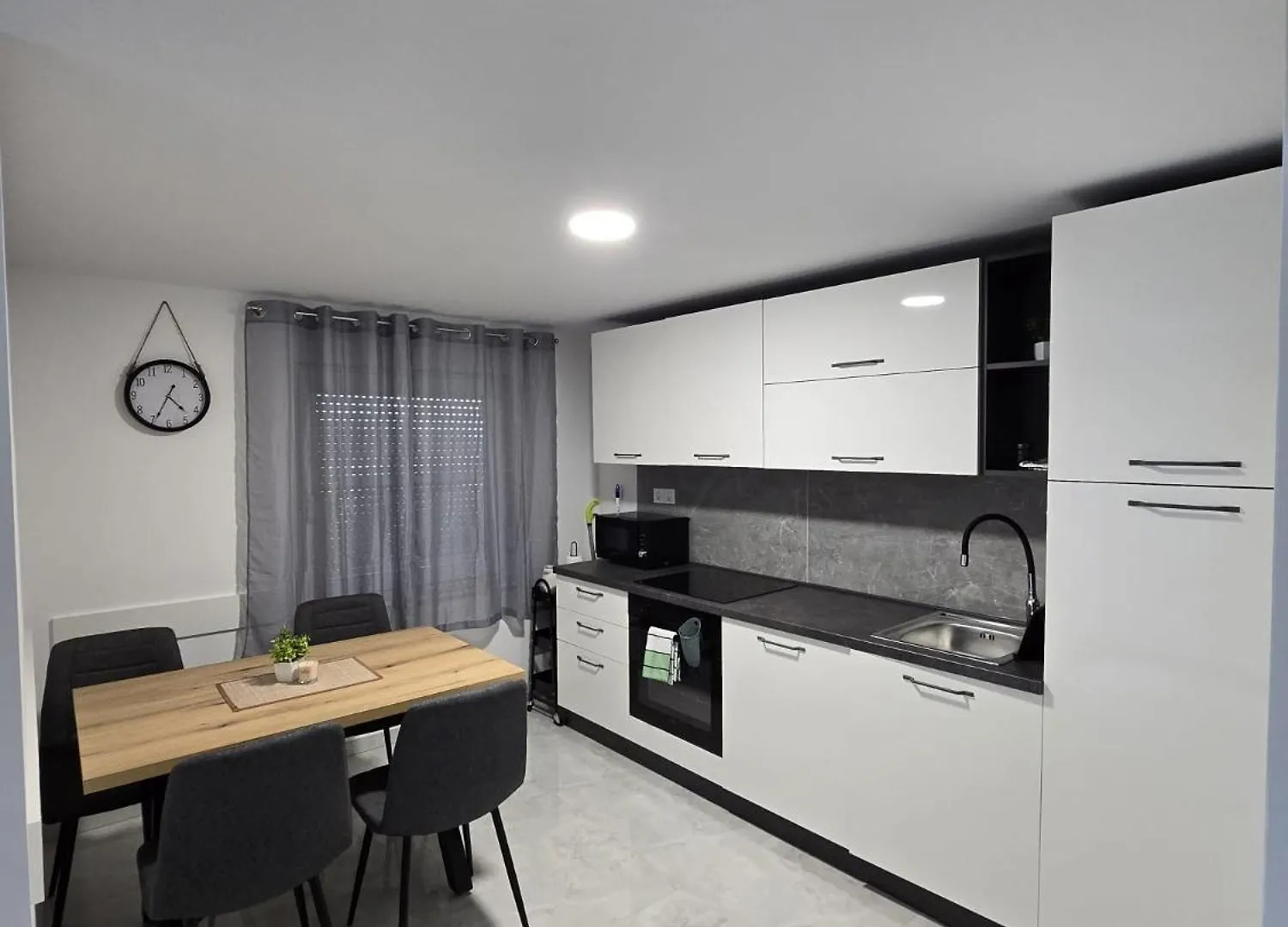 Apartmani Meglic Barbat na Rabu