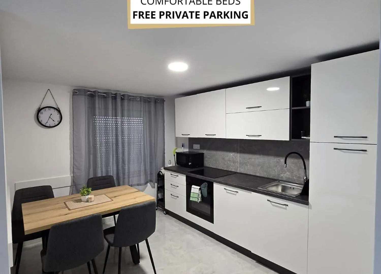 Apartmani Meglic Barbat na Rabu